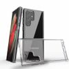 Etui na Samsung S22 ULTRA Clear Case 2 mm Box transparentne