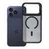 Etui na iPhone 17 Pro Max / 18 Pro Max Forcell F-Protect Shadow Stand Premium zgodne z MagSafe czarne 0INT
