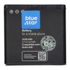 Bateria do Nokia E51 / N81 / N81 8GB / N82 / N86 1200 mAh Blue Star Premium