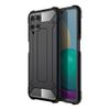 Etui na Samsung A22 5G Armor czarne
