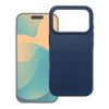 Etui na iPhone 14 Pro Easy Dual niebieskie