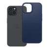Etui na iPhone 15 Easy Dual niebieskie
