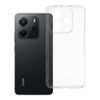 Etui na Xiaomi Redmi Note 14 5G Clear Case 2 mm Box transparentne