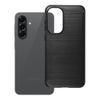 Etui na Samsung A56 5G Carbon 2.0 czarne