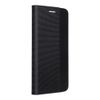 Etui z klapką na Samsung A10 Sensitive Book czarne