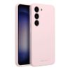 ROAR futerał CLOUD SKIN do SAMSUNG A27 5G Jasnoróżowy