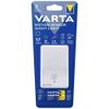 VARTA lampka nocna z czujnikiem ruchu (Motion sensor night lamp) 16624 + 3 x bateria R3 (AAA)