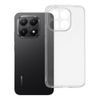 Etui na Xiaomi 15T Clear Case 2 mm (camera protection) transparentne