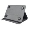 Uniwersalne etui / pokrowiec MELLOW na tablet 10" czarny