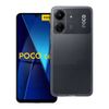 Etui na Xiaomi Poco C65 Clear Case 2 mm (camera protection) transparentne