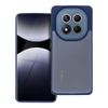 Etui na Xiaomi Redmi Note 14 PRO PLUS 5G Variete granatowe