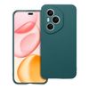 Etui na Honor 400 PRO Matt ciemnozielone