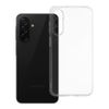 Etui na Samsung A26 5G Clear Case 2 mm (camera protection) transparentne