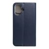 Etui z klapką na iPhone 17 / 18 Smart Magneto granatowe