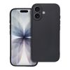 Etui na iPhone 17 Matt czarne