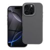 Etui na iPhone 16 PRO Forcell F-Protect Frame Premium zgodne z MagSafe szare 0INT