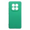 ROAR futerał ALL DAY COLORFUL JELLY do XIAOMI Redmi Note 14 Pro+ 5G Miętowy