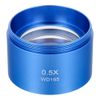 MECHANIC WD165 Barlow Lens 0.5