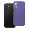 ROAR futerał ALL DAY COLORFUL JELLY do SAMSUNG A17 / A18 Fioletowy