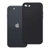 Etui na iPhone 7 / 8 / SE 2020 / SE 2022 Matt 2.0 czarne