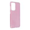 Etui na Samsung A52 5G / A52 LTE ( 4G ) / A52S Shining różowe
