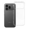 Etui na Honor 600 PRO Clear Case 2 mm (camera protection) transparentne