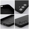 Futerał do Motorola G54 5G Silicone 2mm czarny