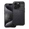 Etui na iPhone 15 PRO Thunder czarne