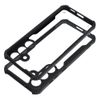 Etui na Motorola G14 Anti-Drop czarne