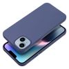 Etui na Xiaomi Redmi Note 14 PRO 5G Matt niebieskie
