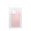 Etui na iPhone 16 Skin jasnoróżowe