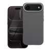 Etui na iPhone 17 AIR Forcell F-Protect Frame Premium zgodne z MagSafe szare 0INT
