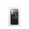 Etui na Samsung A25 5G Silicone 2mm (camera protection) czarne