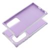 Etui na Samsung A17 / A18 Matrix jasnofioletowe