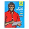 Szkło Hartowane 5D do iPad PRO 10.5 Mr. Monkey Glass transparent (Anti-Static Strong HD)