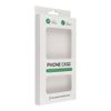 Pudełko/opakowanie uniwersalne okienko Plastic Window na pokrowiec 95x180x20mm
