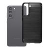 Etui na Samsung S21 FE Carbon 2.0 czarny