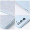 ROAR futerał CLOUD SKIN do SAMSUNG A55 5G Jasnoniebieski