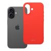 ROAR futerał ALL DAY COLORFUL JELLY do IPHONE 17 Brzoskwiniowy
