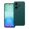 Etui na Xiaomi Redmi 13X Matt ciemnozielone
