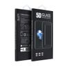 Szkło hartowane 5D Full Glue do Huawei P40 LITE Tempered Glass czarne