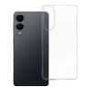 Etui na Samsung S25 EDGE Clear Case 2 mm Box transparentne
