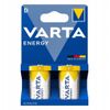 VARTA bateria cynkowa R20 (Typ D) Superlife 2 szt
