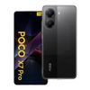 Etui na Xiaomi Poco X7 PRO Clear Case 2 mm (camera protection) transparentne