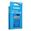 Kalkulator Casio SL-310UC-BU niebieski