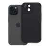 Etui na iPhone 15 Matt 2.0 czarne