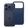 Etui na iPhone 17 Pro / 18 Pro Easy Dual niebieskie