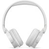 Słuchawki bezprzewodowe nauszne Philips TAH4209WT/00 białe