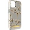 Etui na iPhone 15 PLUS Forcell F-Protect Mirage zgodny z MagSafe spring flowers