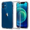 Etui na iPhone 12 MINI Clear Case 2 mm Box transparentne